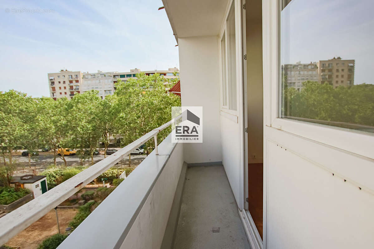 Appartement à PARIS-13E