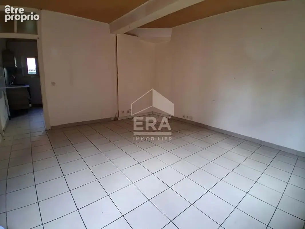 Maison 62m² à chauny - photo 2