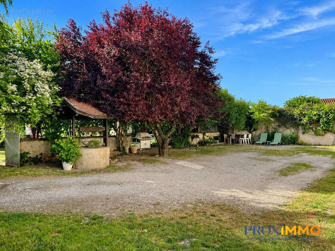 Maison 115 m² à Sillans  - photo 4