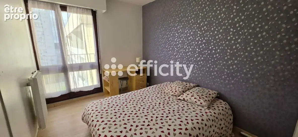 Appartement - photo 10