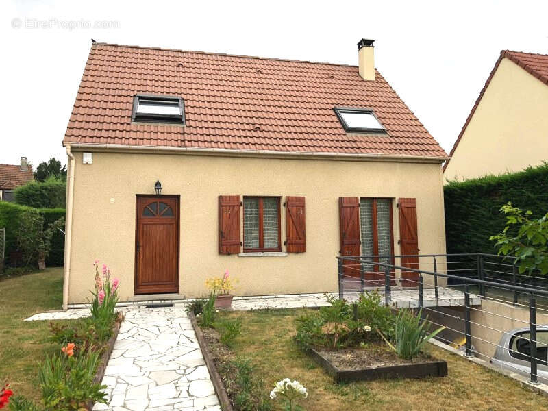 Maison à VILLEPINTE