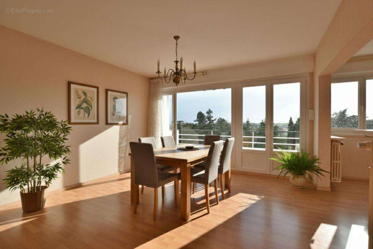 Appartement à CHOLET