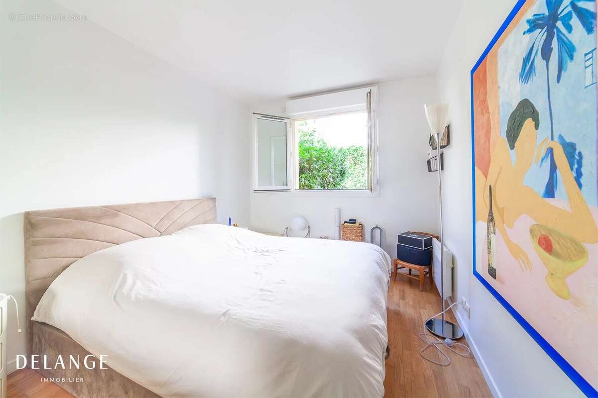 Appartement à PARIS-13E