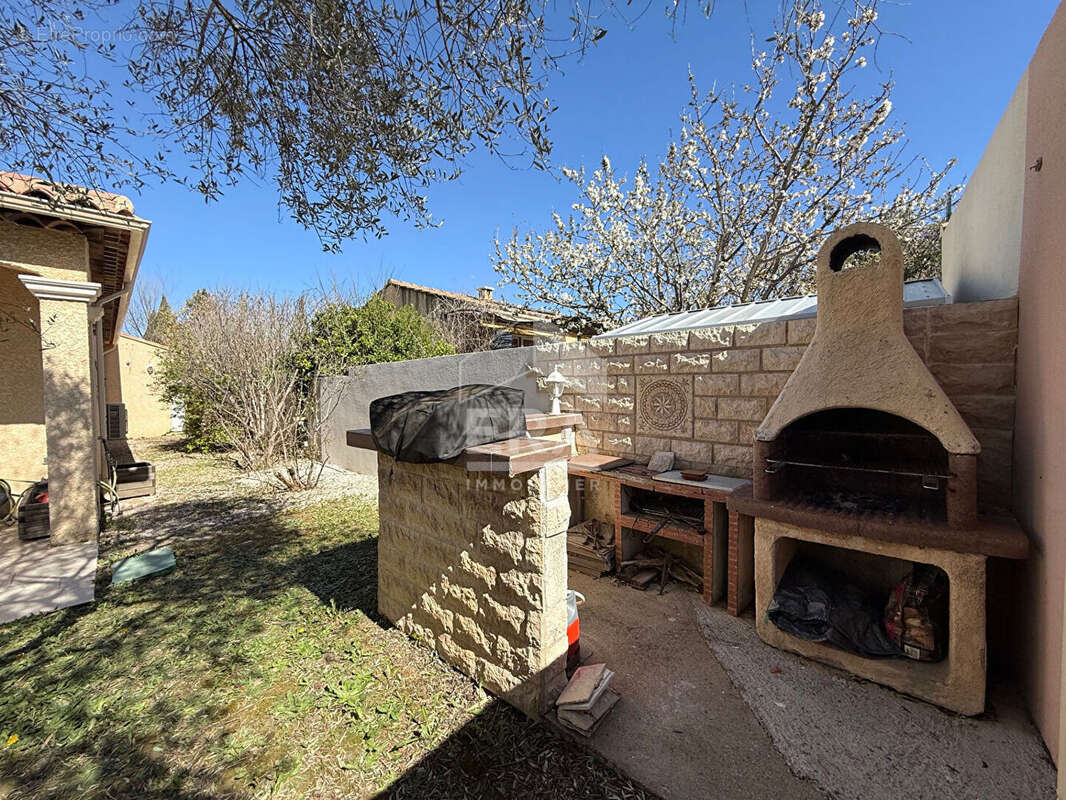 Maison à GARDANNE