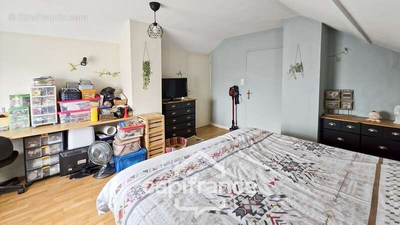 Maison à SAINT-MARCEL