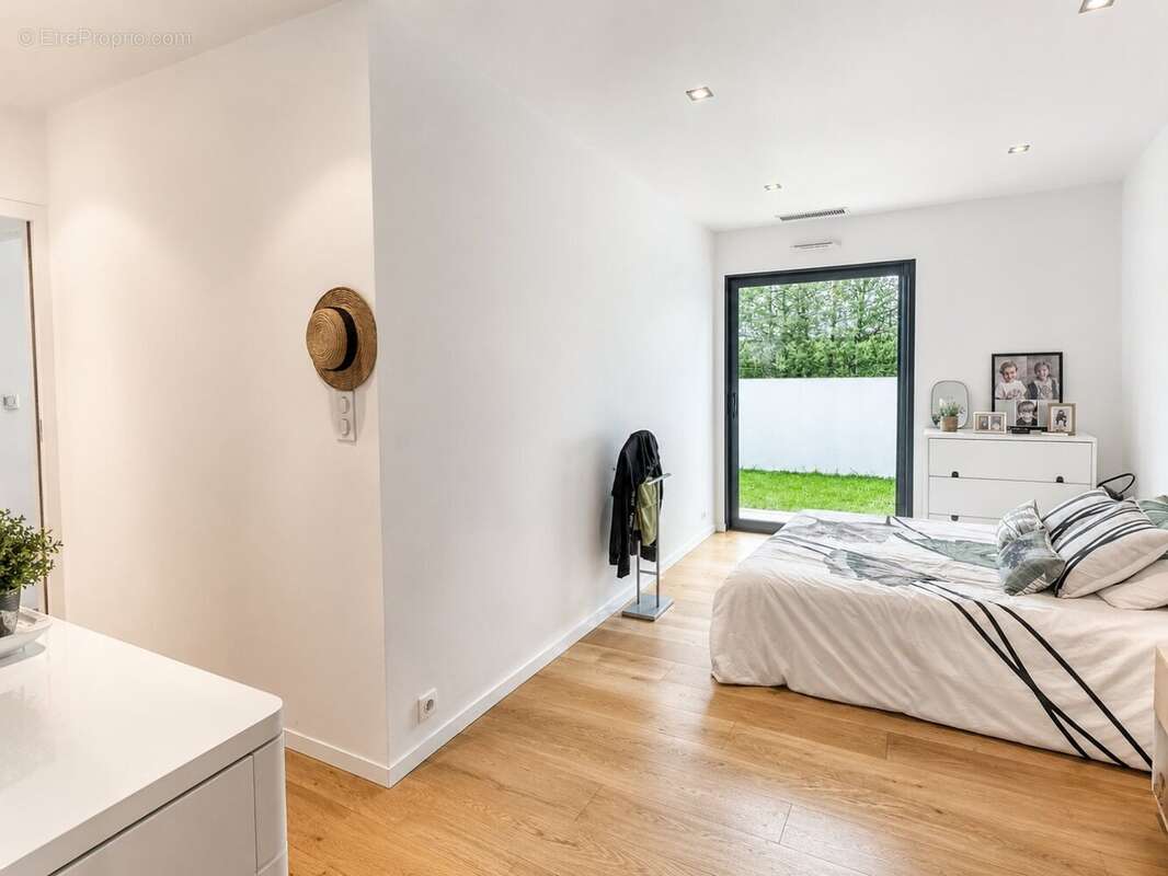 Maison à ANGLET