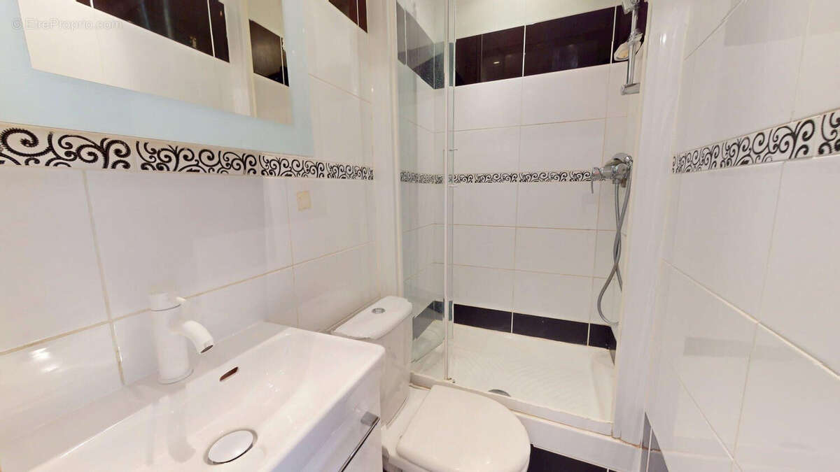 Appartement à PARIS-5E