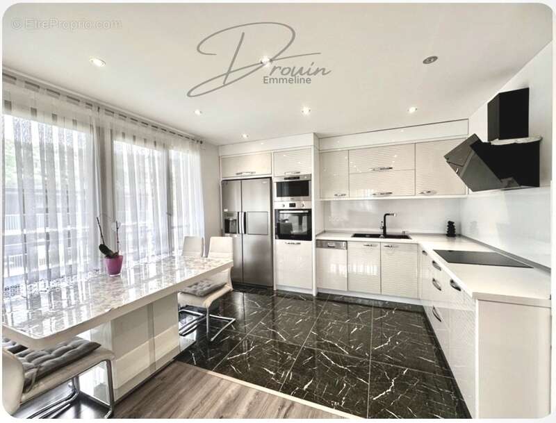 Appartement à CLUSES