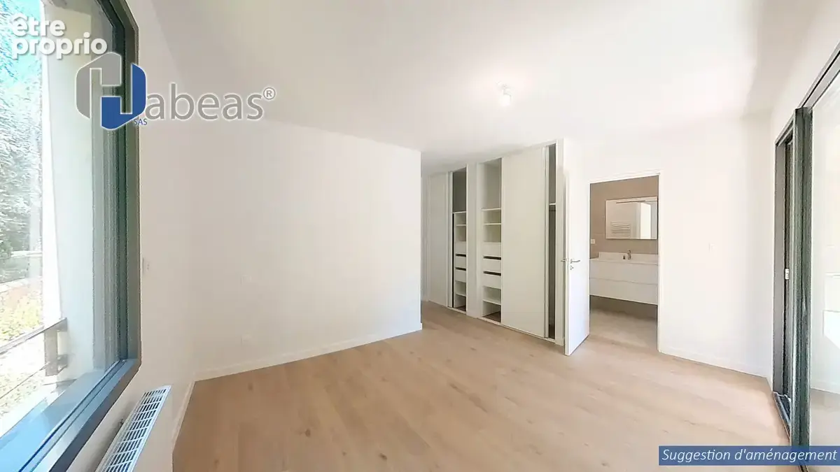 Appartement T3 de 80,3 m² avec loggia – Lumineux et fonctionnel - photo 17