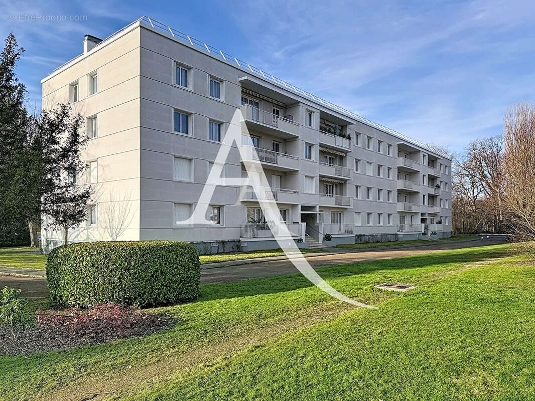 Appartement à VAUCRESSON
