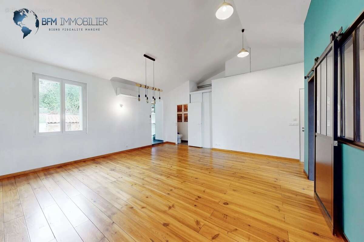 Appartement à GARDANNE