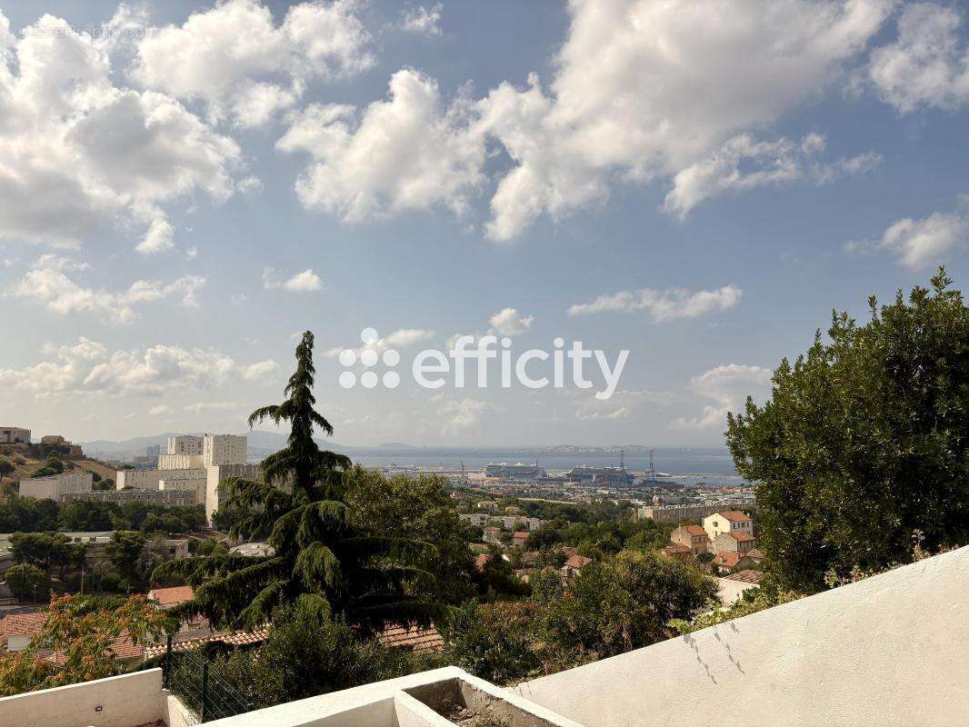 Maison 128 m² à Marseille-15e  - photo 22