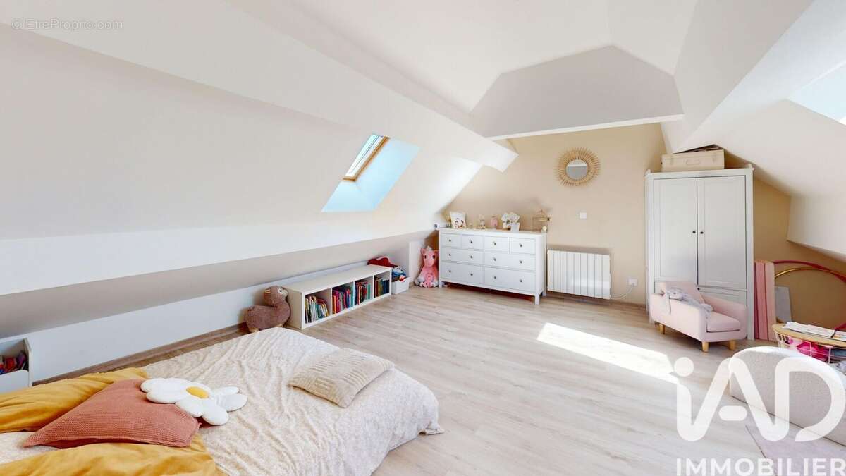 Photo 5 - Maison à ARC-SUR-TILLE