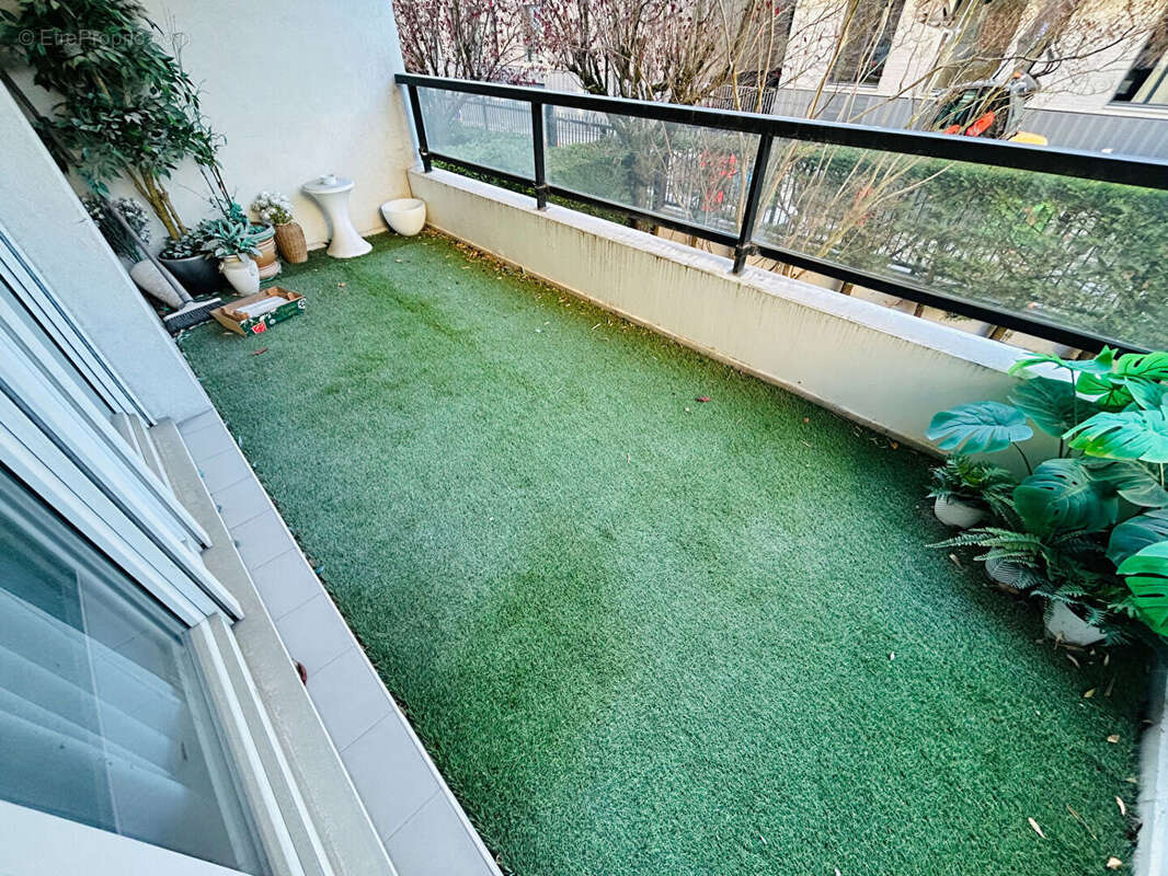 Appartement à NOGENT-SUR-MARNE