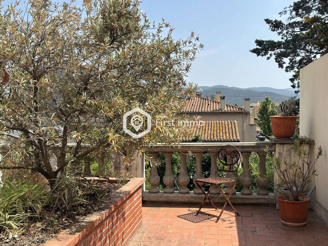 Maison 328 m² à Ille-Sur-Tet  - photo 9