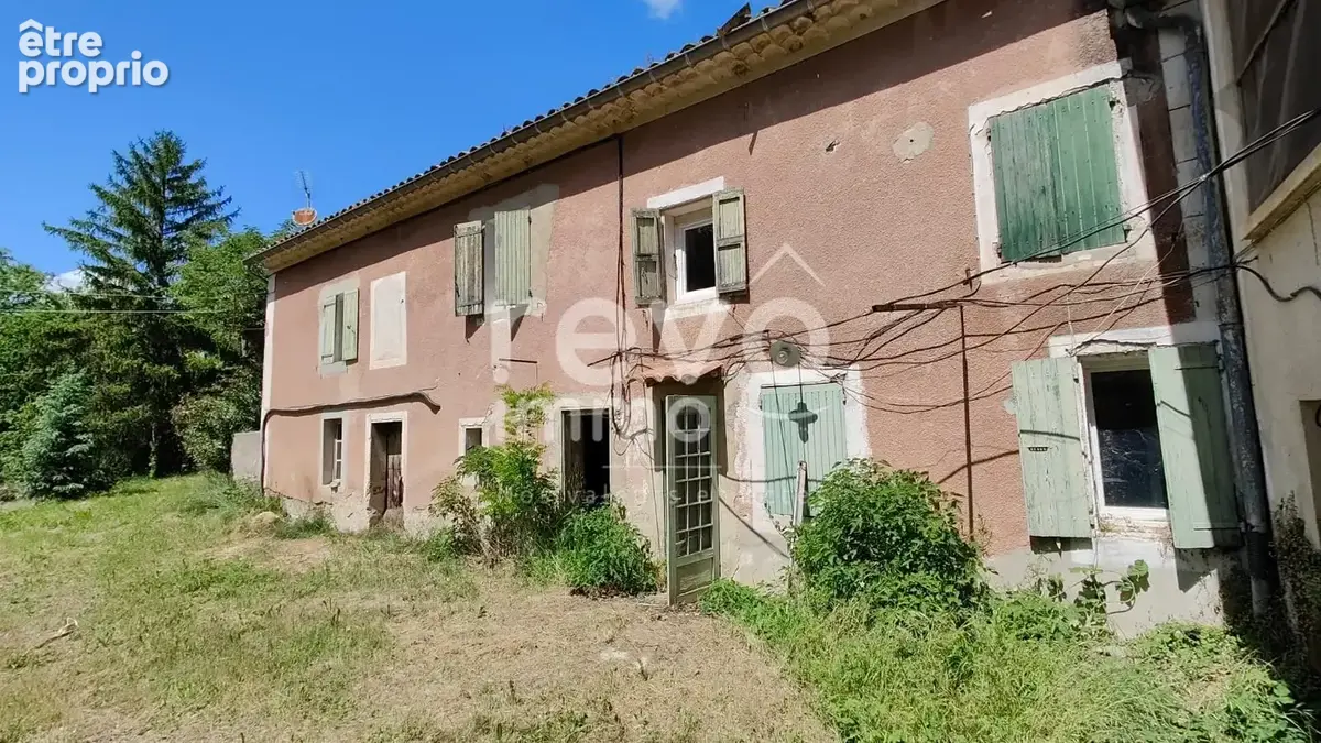 Authentique mas provençal du XVIIIème siècle - photo 3