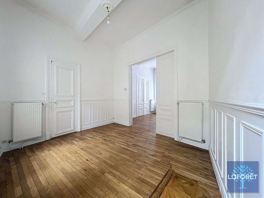 Maison à VALENCIENNES