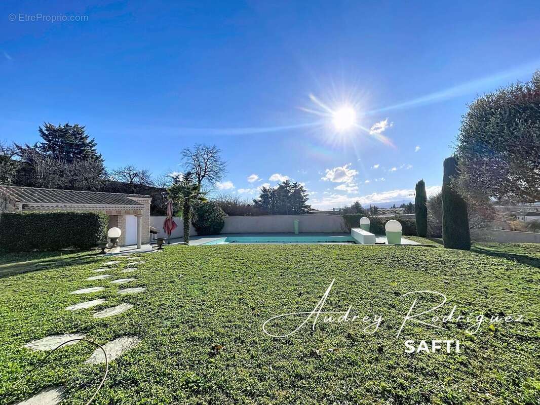 Photo 4 - Maison à LARNAGE