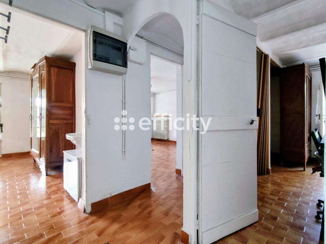 Maison à AIX-EN-PROVENCE