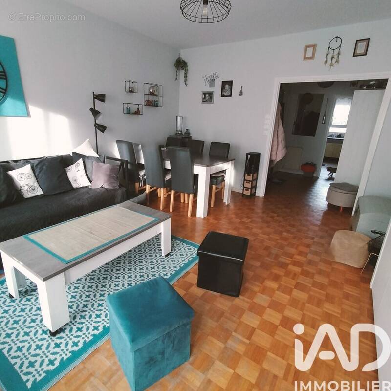 Photo 1 - Appartement à LE MANS