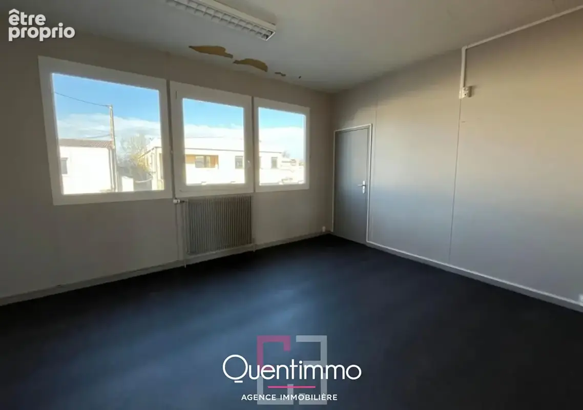 À vendre ensemble de bureaux ? 690 m² - 345m² chacun - photo 5