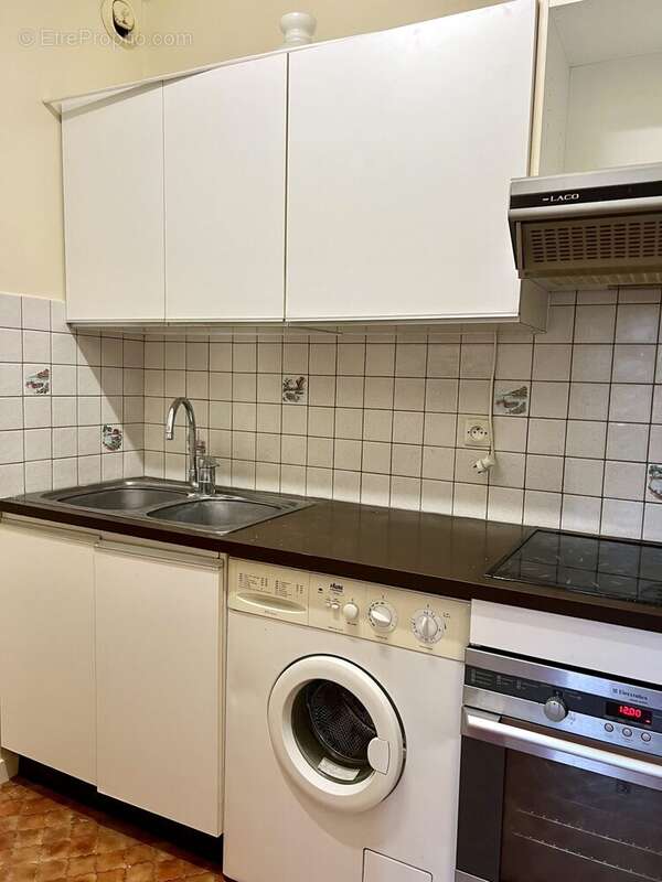 Appartement à BLONVILLE-SUR-MER