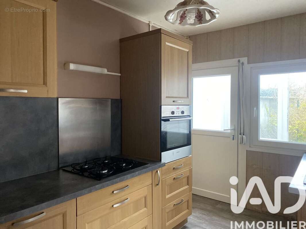 Photo 8 - Maison à ERCHIN