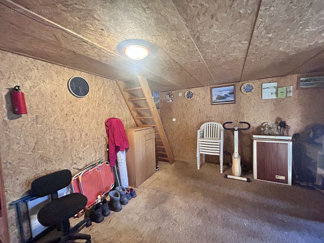 Maison à SAINT-SAUVEUR-CAMPRIEU