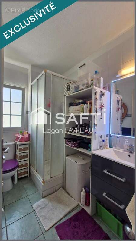 Photo 5 - Appartement à LE MARIN