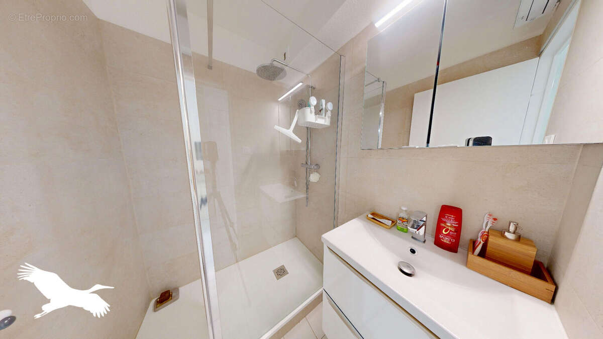 Appartement à BANDOL