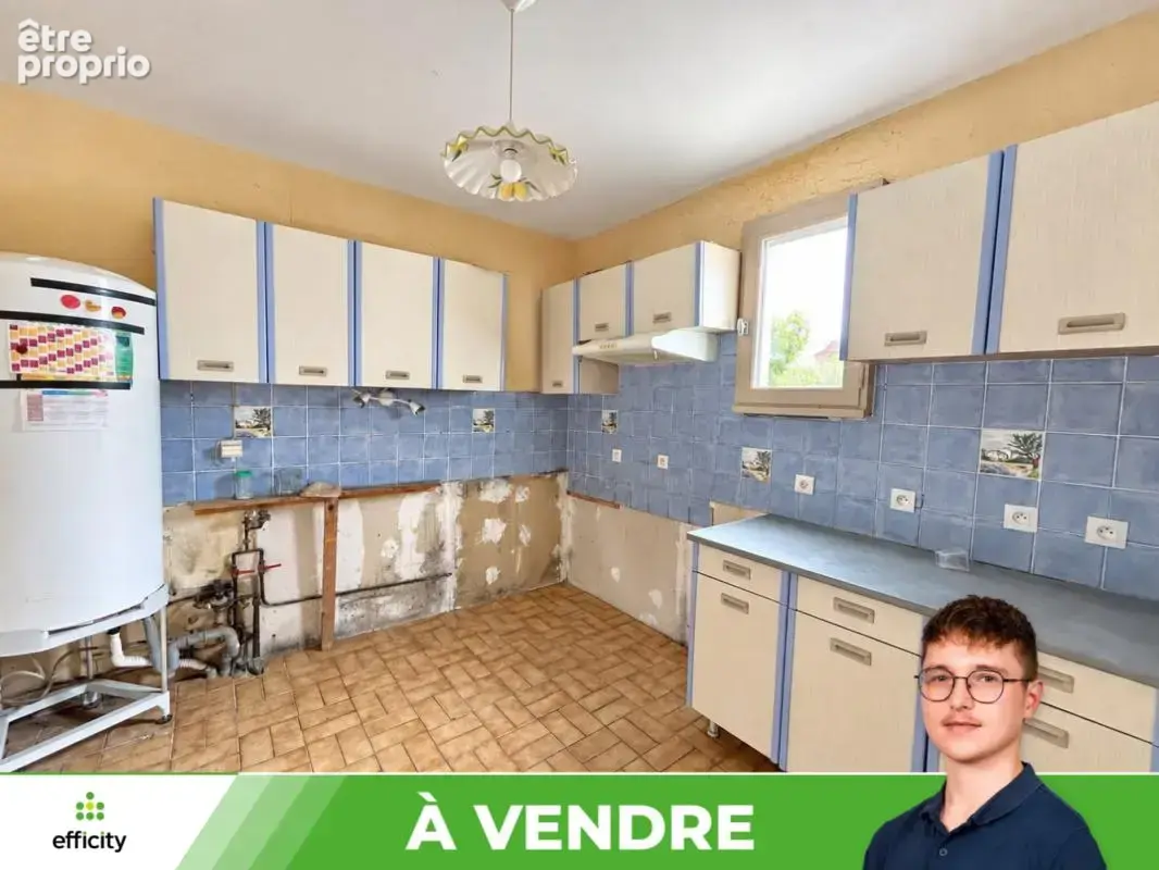Maison 5 pièces 96 m² à vendre à Monts-Sur-Guesnes (86420) - photo 20
