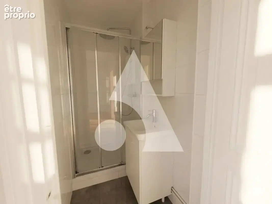 Vue Marne, beau 2 pièces de 43 m2 - photo 5