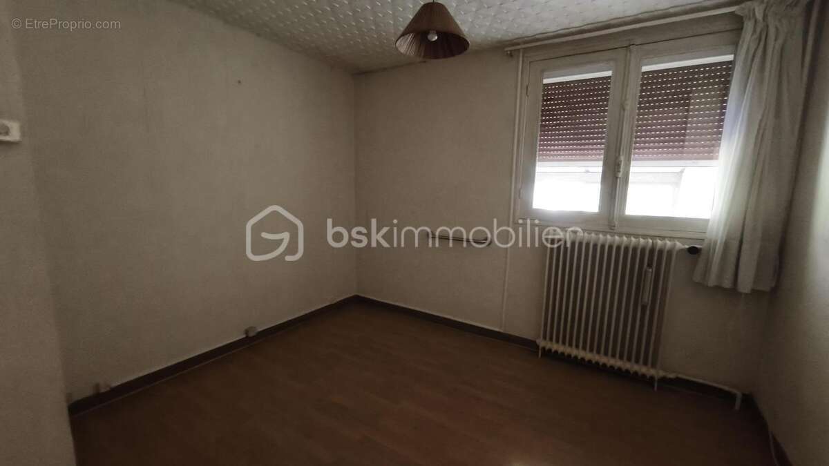 Maison habitation - photo 7