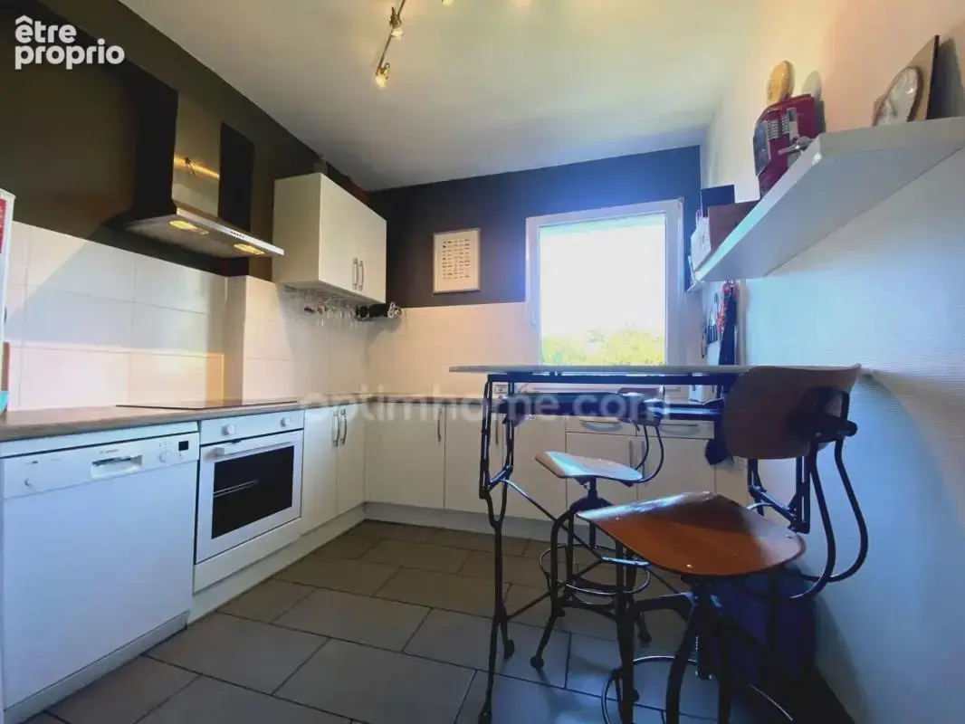 Immeuble de rapport - 4 appartements -  saint cyr sur loire (37) - photo 6