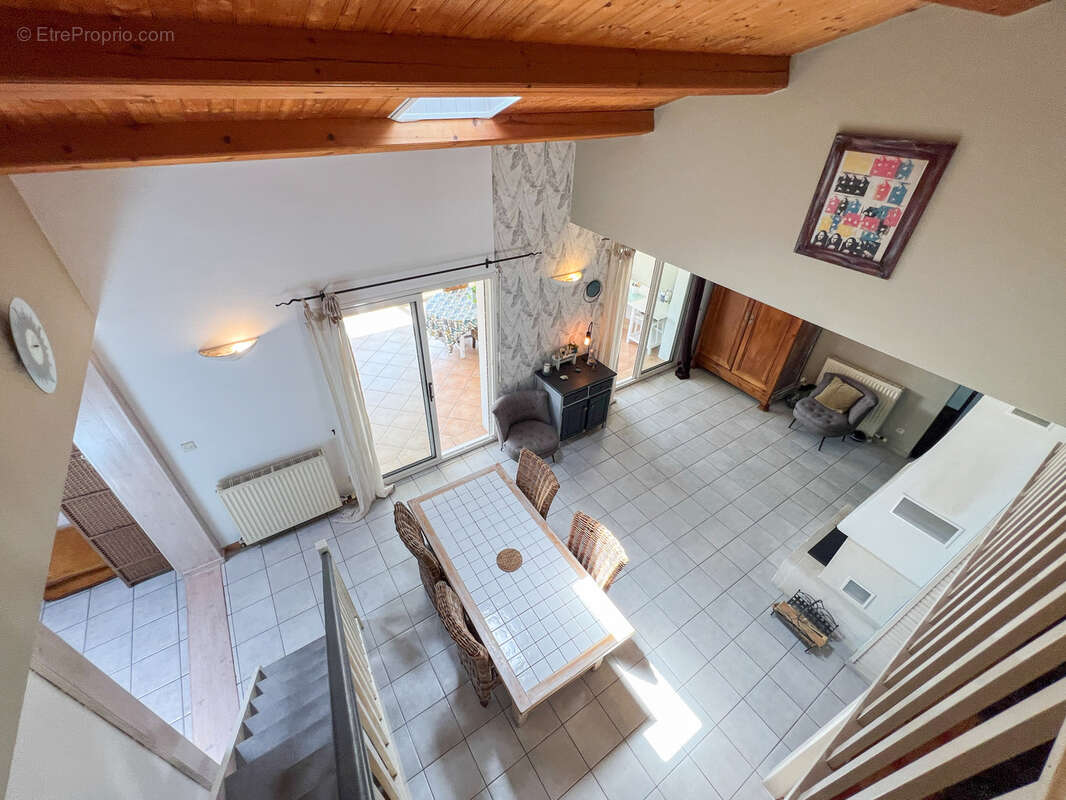 Maison à LA ROCHE-SUR-YON