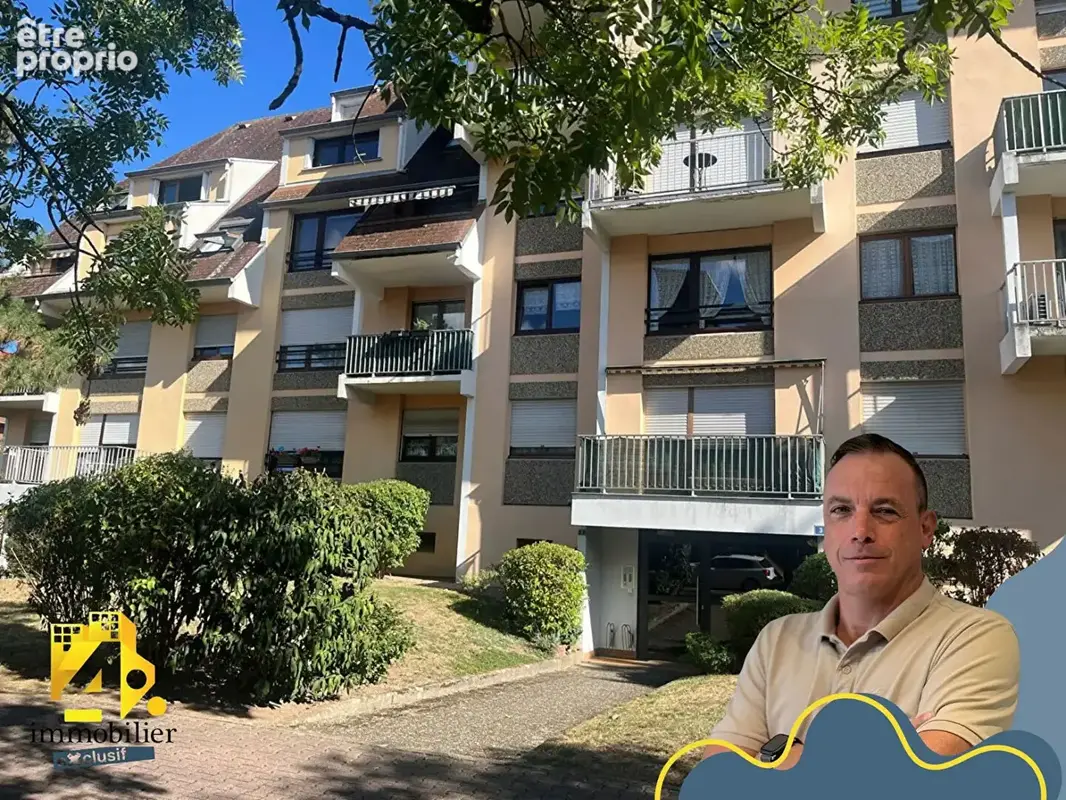 Photo Appartement à Selestat au prix de 202 350€