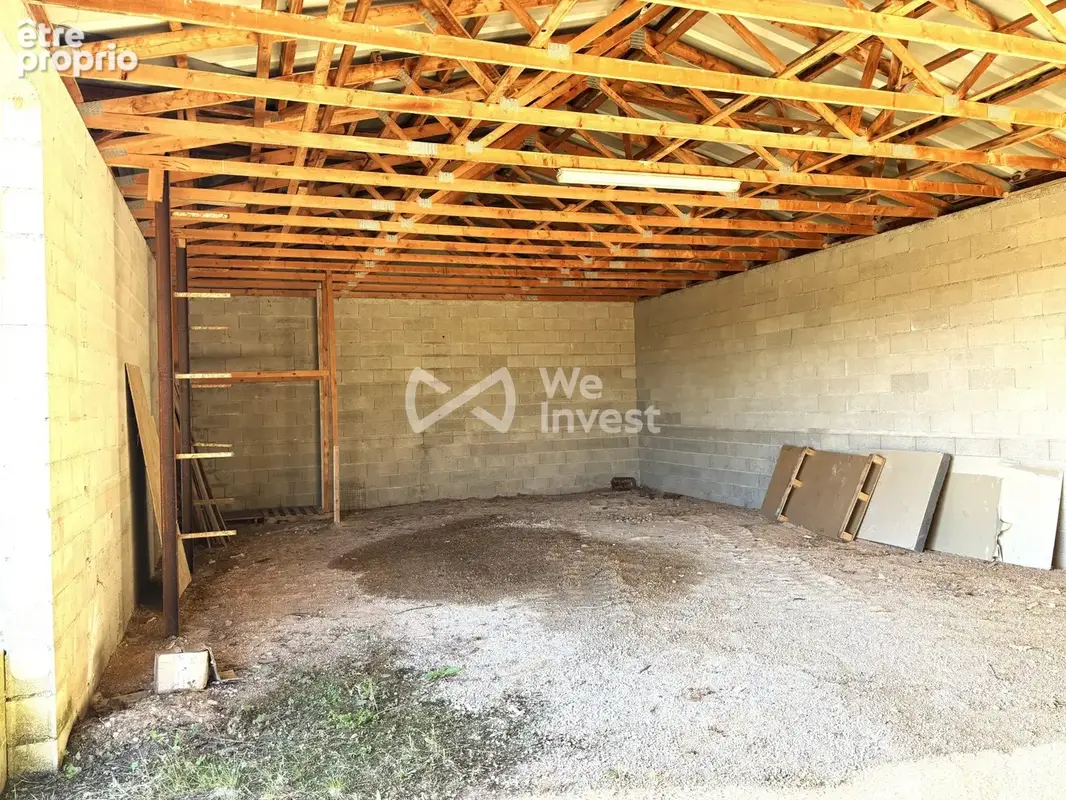Commerce 330 m² à vendre à Nuits (89390) - photo 4
