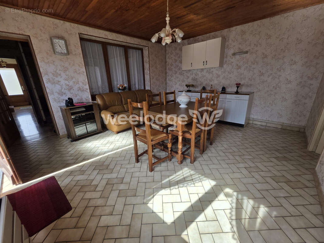 Maison 103 m² à Haussy  - photo 5