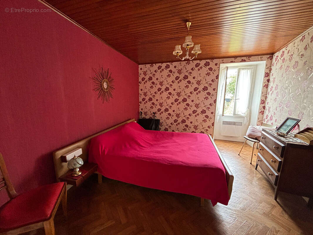 Maison Herbignac - photo 7