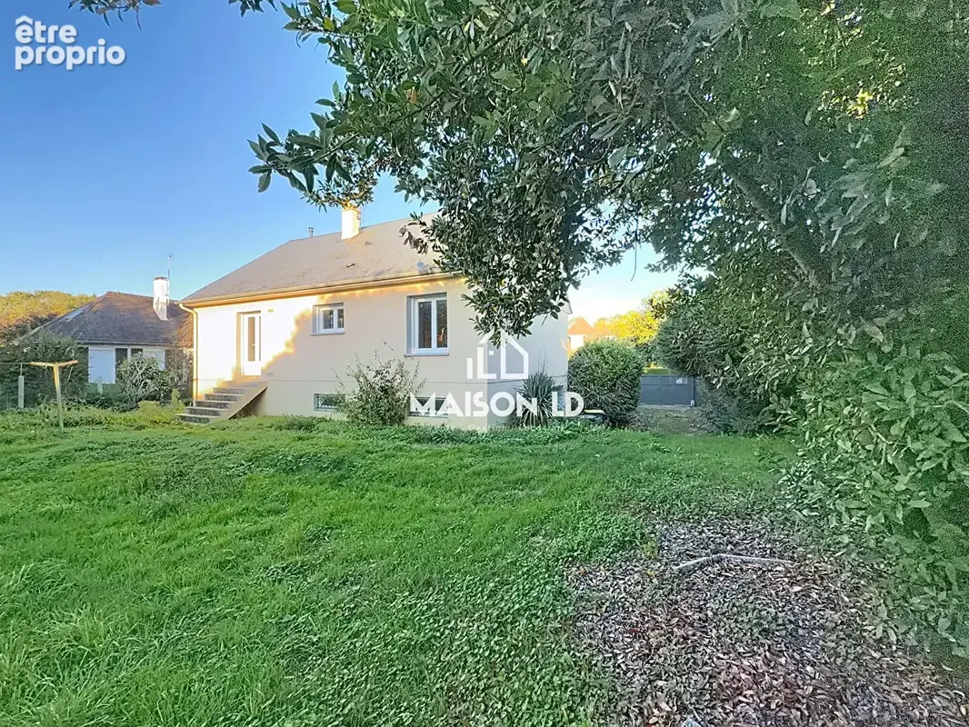 Maison Bieville Beuville 4 pièce(s) 88 m2 - photo 16
