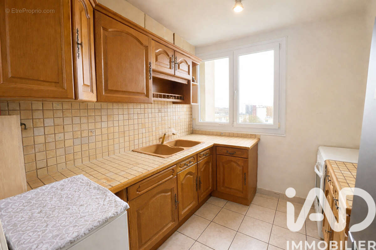 Photo 6 - Appartement à EAUBONNE