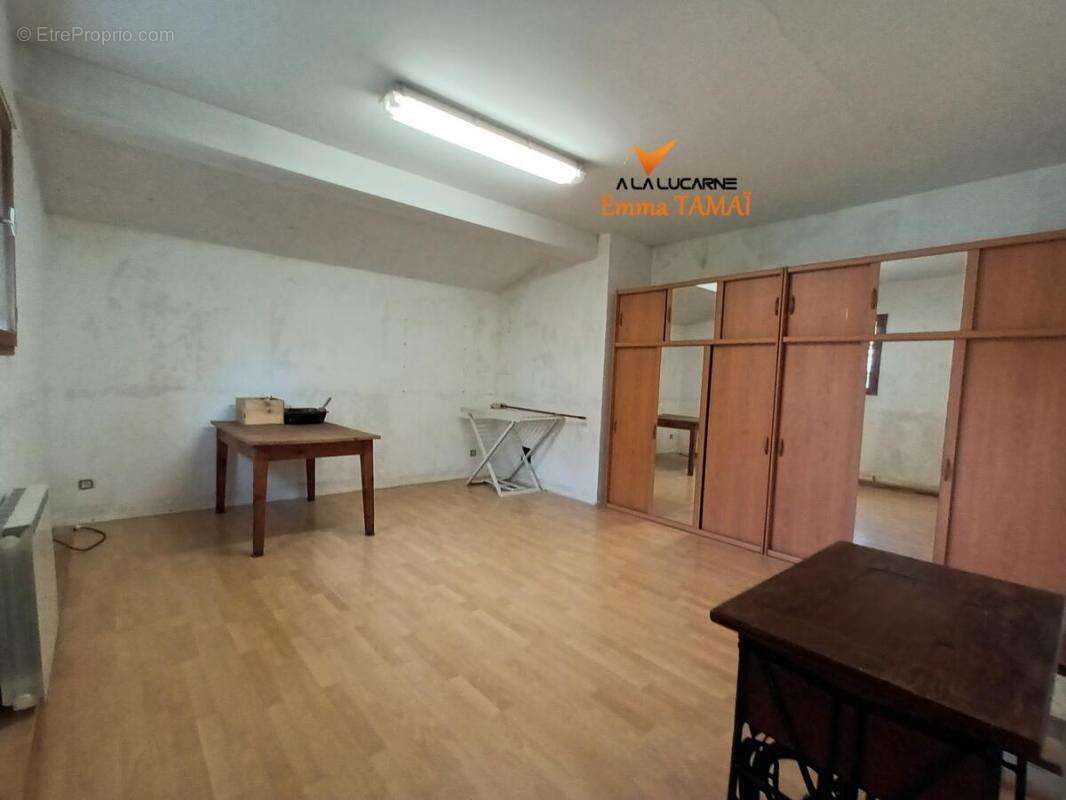 Maison à SAINT-AVIT-SAINT-NAZAIRE