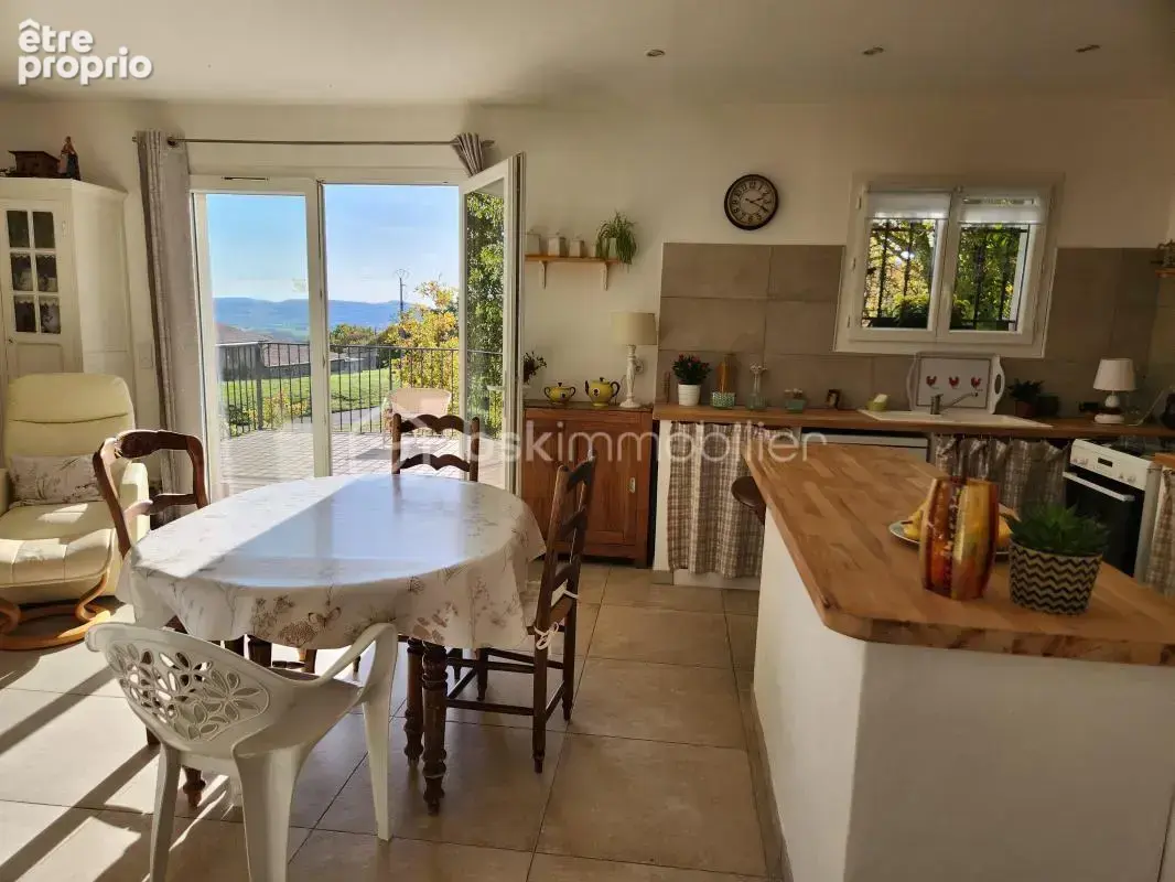 Exclusivite à forcalquier : plain-pied pour deux logements  villa récente quartier calme ! - photo 20