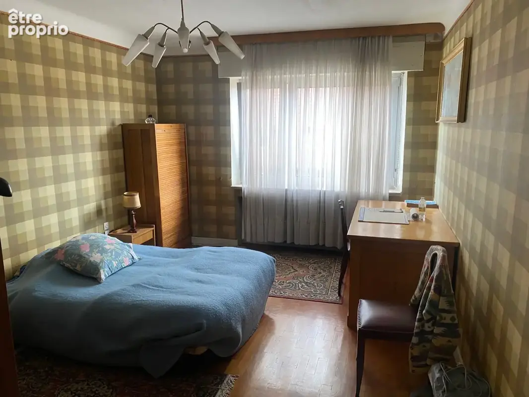Appartement à rénover 103 m2 - photo 6