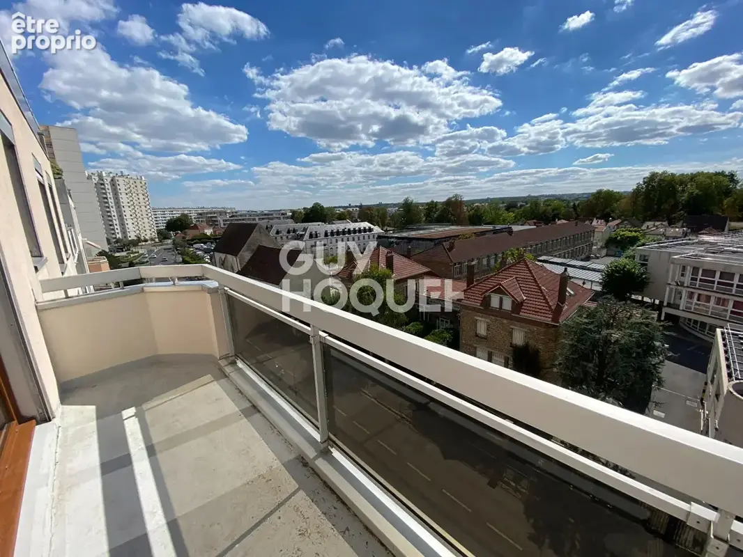 Appartement Chelles 3 pièces 64.47 m2 - photo 2