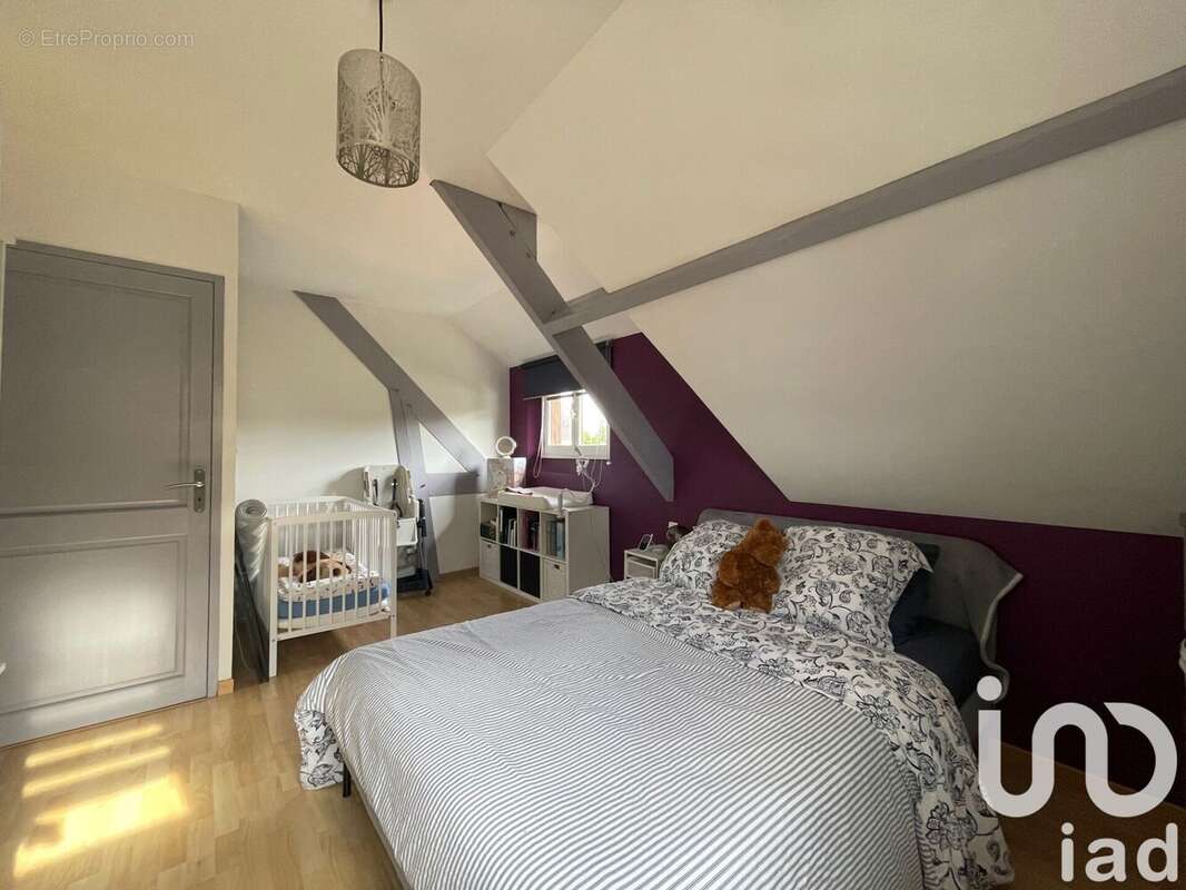 Photo 7 - Maison à TOURVILLE-LA-RIVIERE