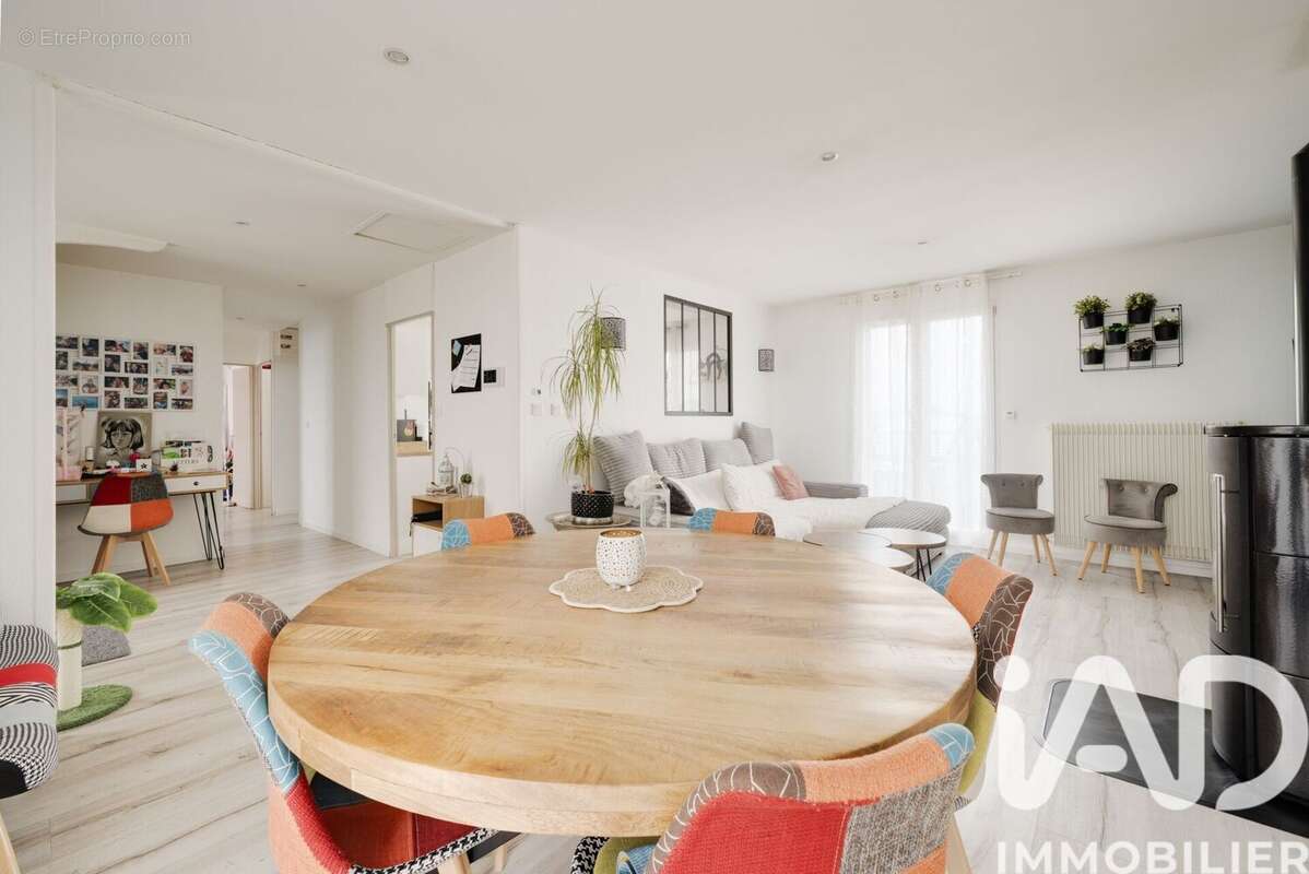 Photo 3 - Maison à HEILLECOURT