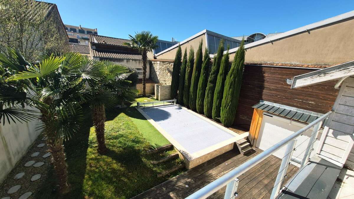 Maison à PERIGUEUX