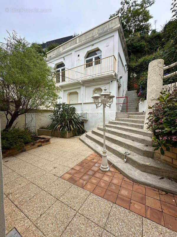 Appartement à BREST