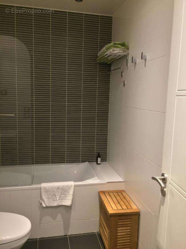 Appartement à PARIS-4E